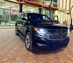 شيفروليه تاهو